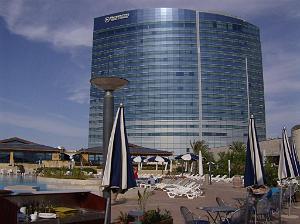 ORAN JUIN 2007 HOTEL SHERATON 01